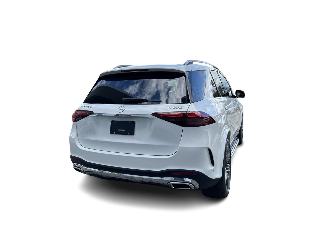 2025 Mercedes-Benz GLE in Vancouver, British Columbia