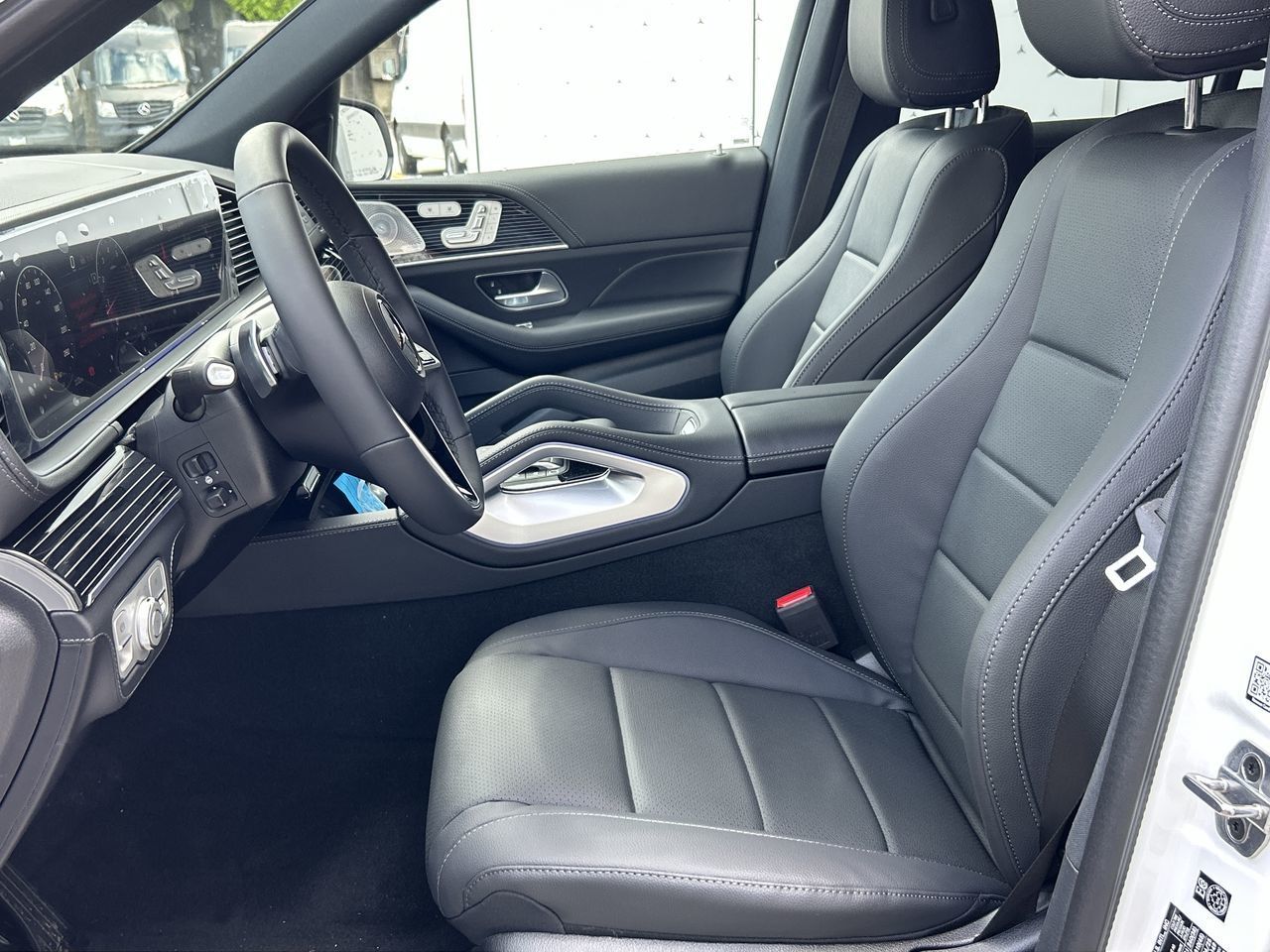2025 Mercedes-Benz GLE in Vancouver, British Columbia