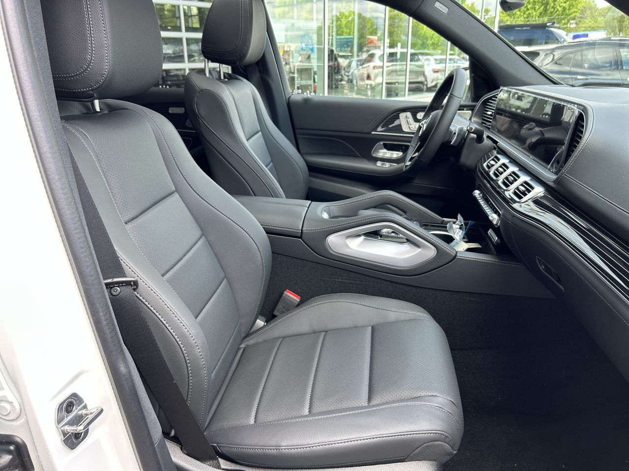2025 Mercedes-Benz GLE in Vancouver, British Columbia