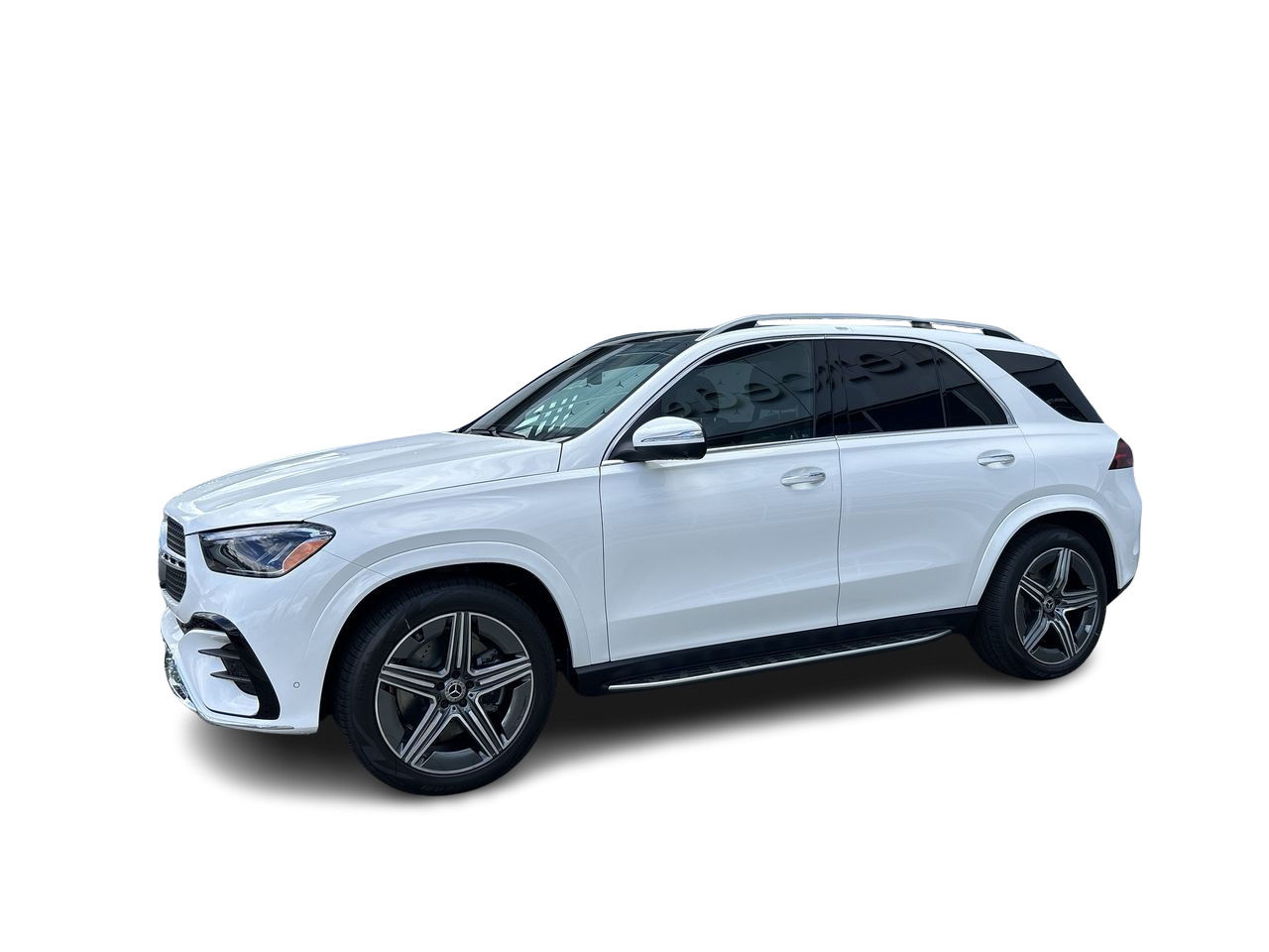 2025 Mercedes-Benz GLE in Vancouver, British Columbia