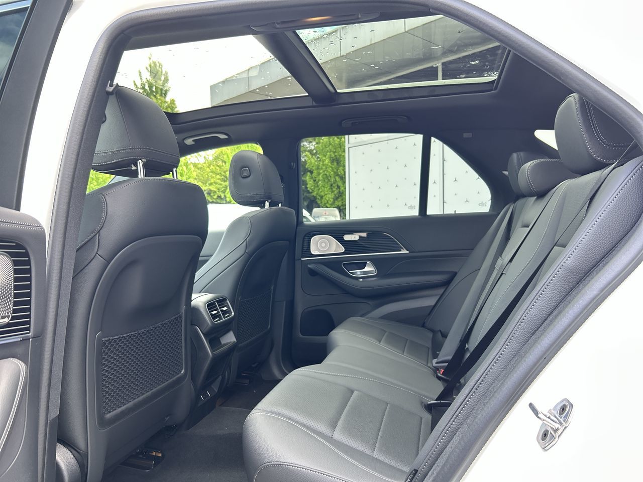 2025 Mercedes-Benz GLE in Vancouver, British Columbia