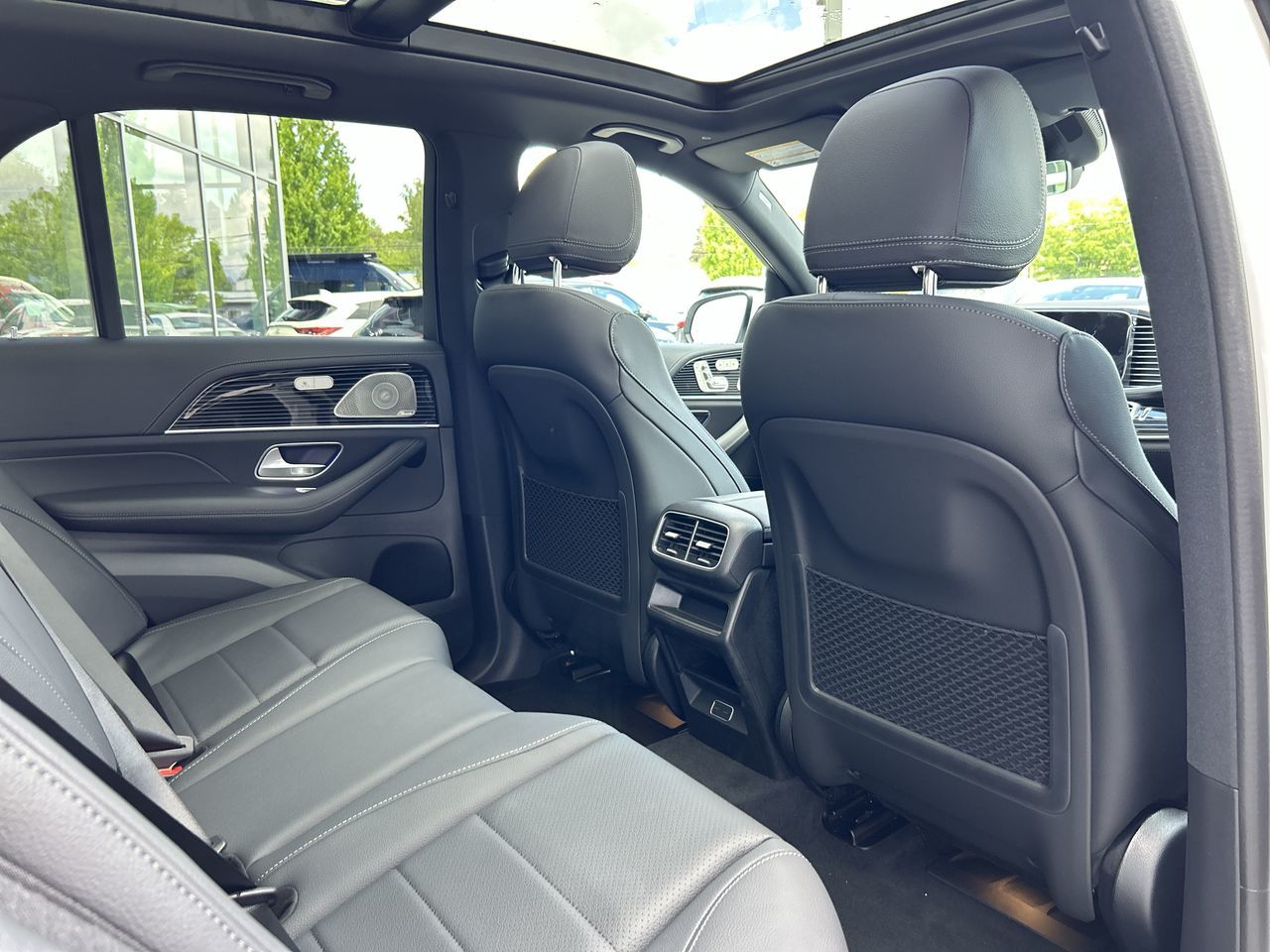 2025 Mercedes-Benz GLE in Vancouver, British Columbia