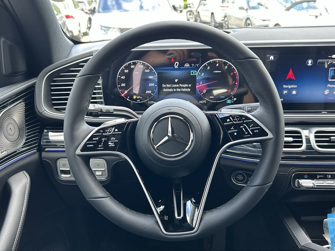 2025 Mercedes-Benz GLE in Vancouver, British Columbia