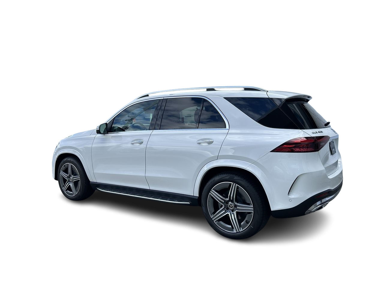 2025 Mercedes-Benz GLE in Vancouver, British Columbia
