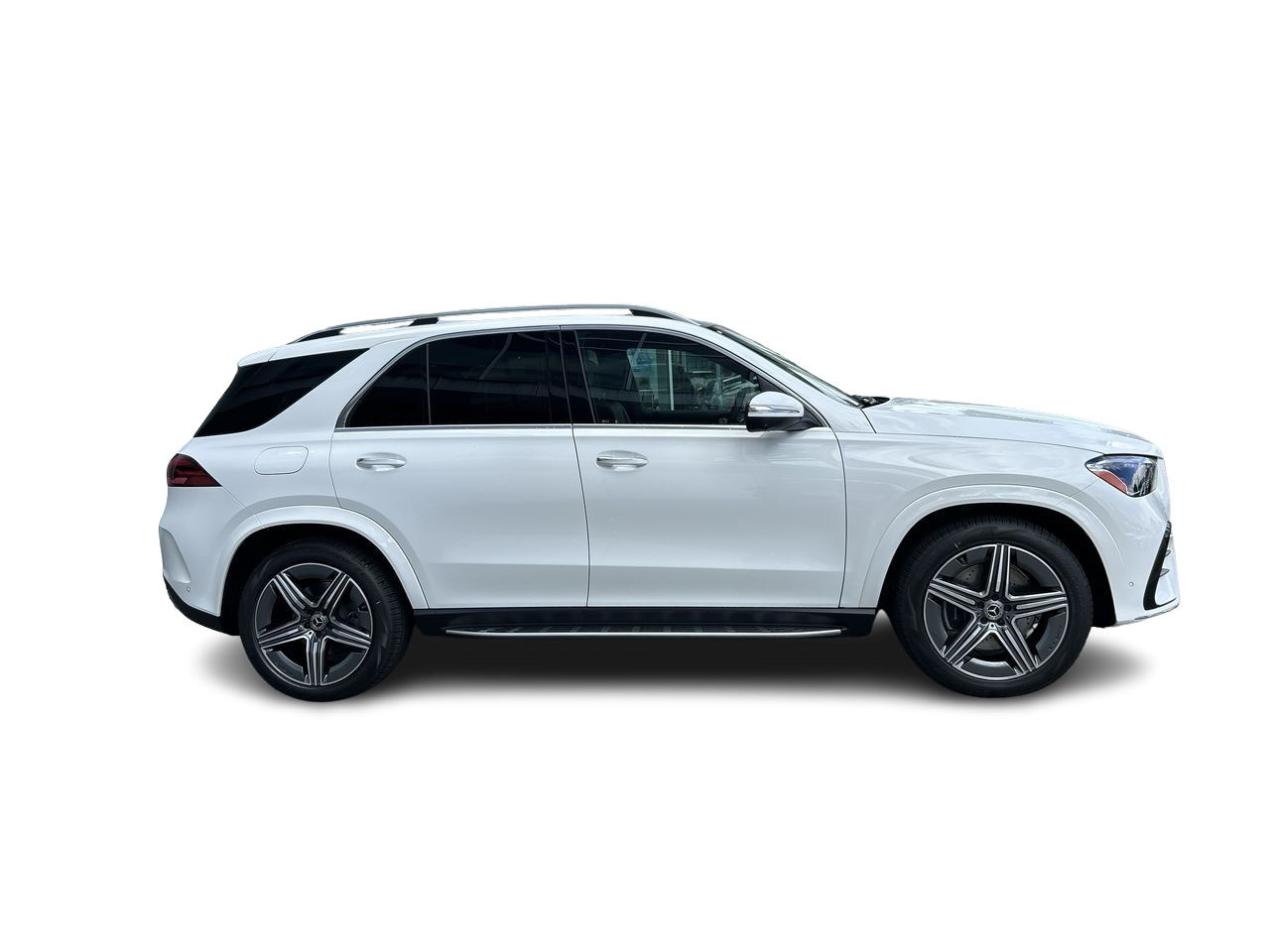 2025 Mercedes-Benz GLE in Vancouver, British Columbia