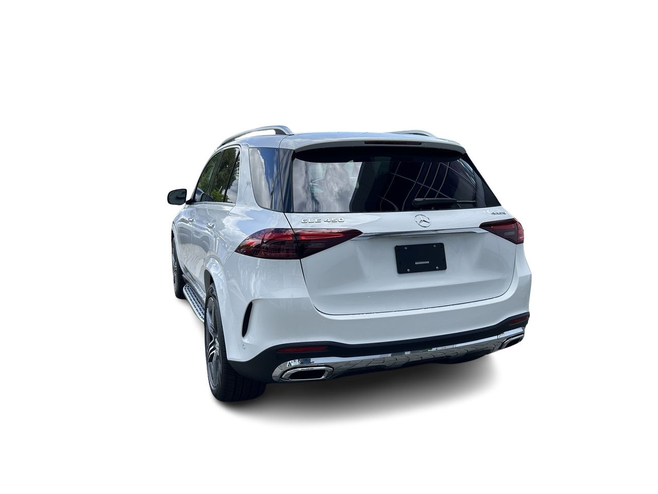 2025 Mercedes-Benz GLE in Vancouver, British Columbia