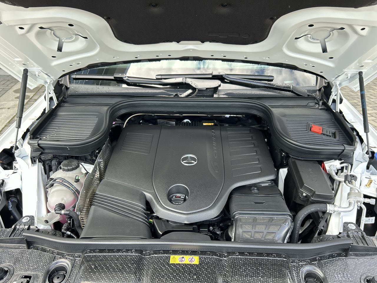 2025 Mercedes-Benz GLE in Vancouver, British Columbia