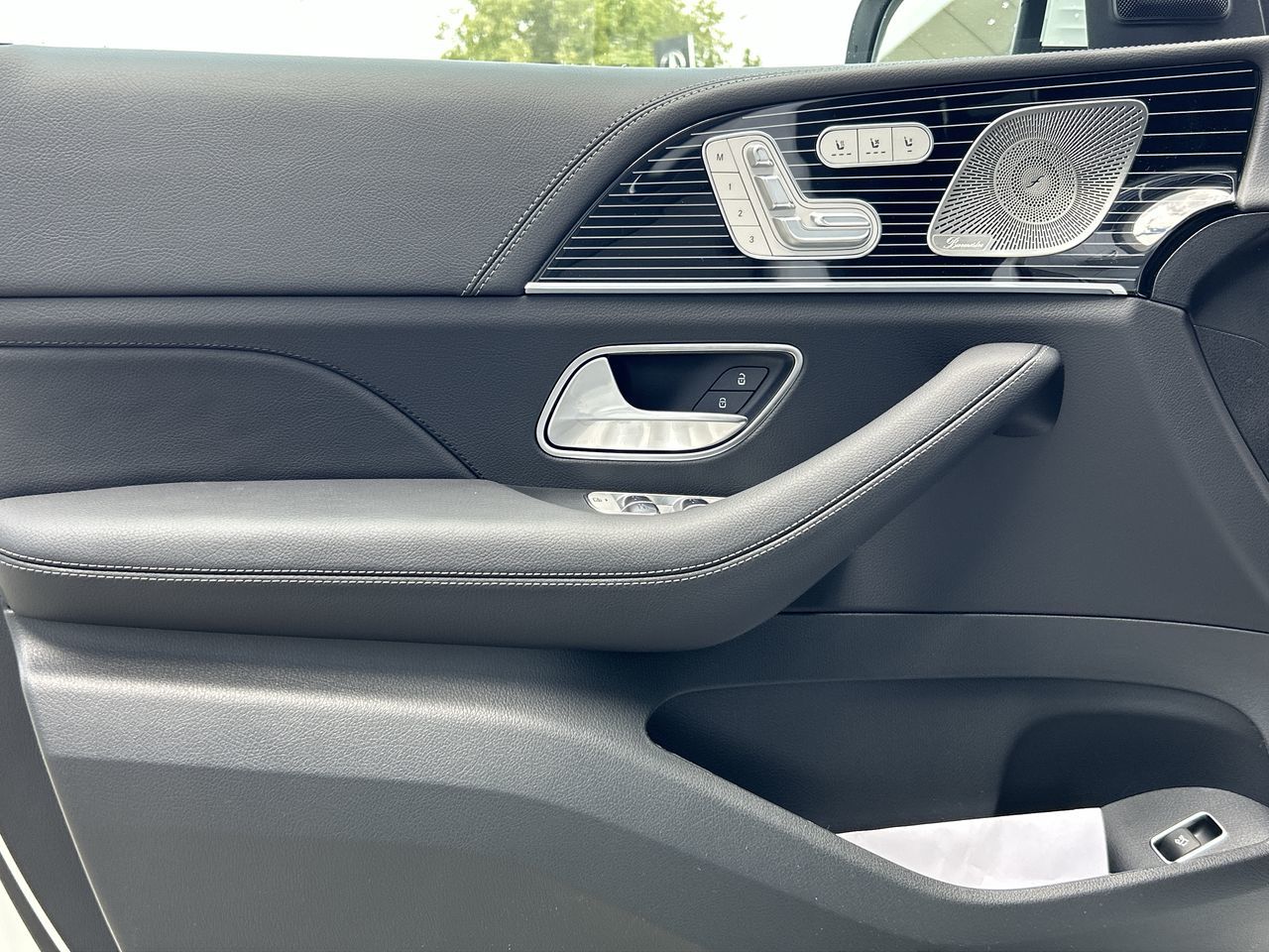 2025 Mercedes-Benz GLE in Vancouver, British Columbia