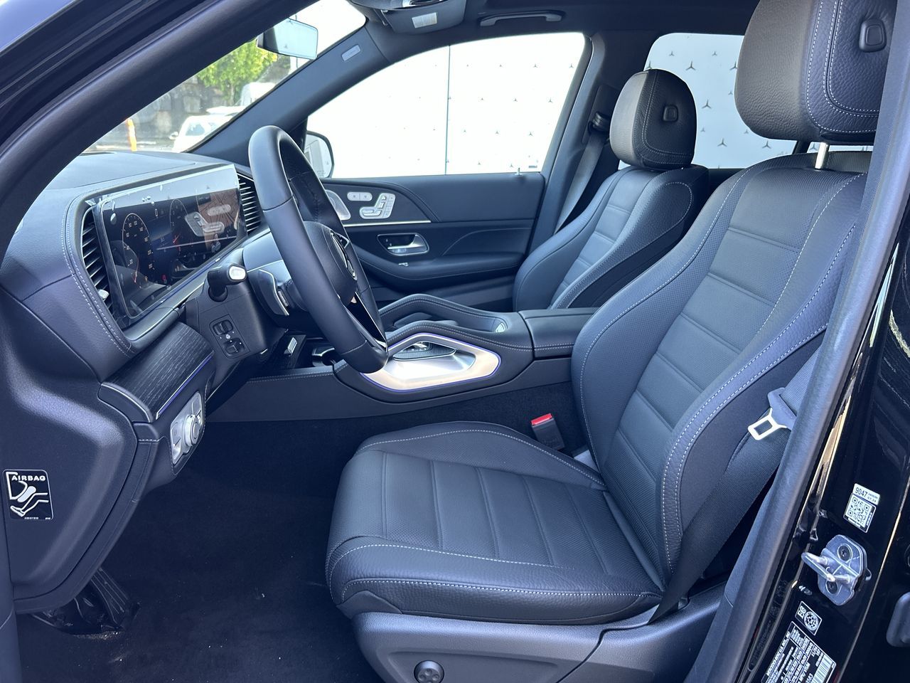 2025 Mercedes-Benz GLE in Vancouver, British Columbia