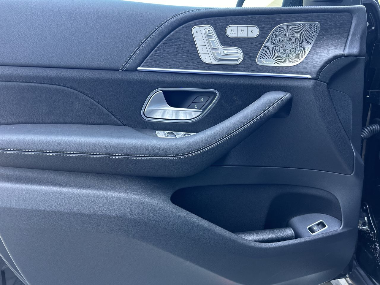 2025 Mercedes-Benz GLE in Vancouver, British Columbia
