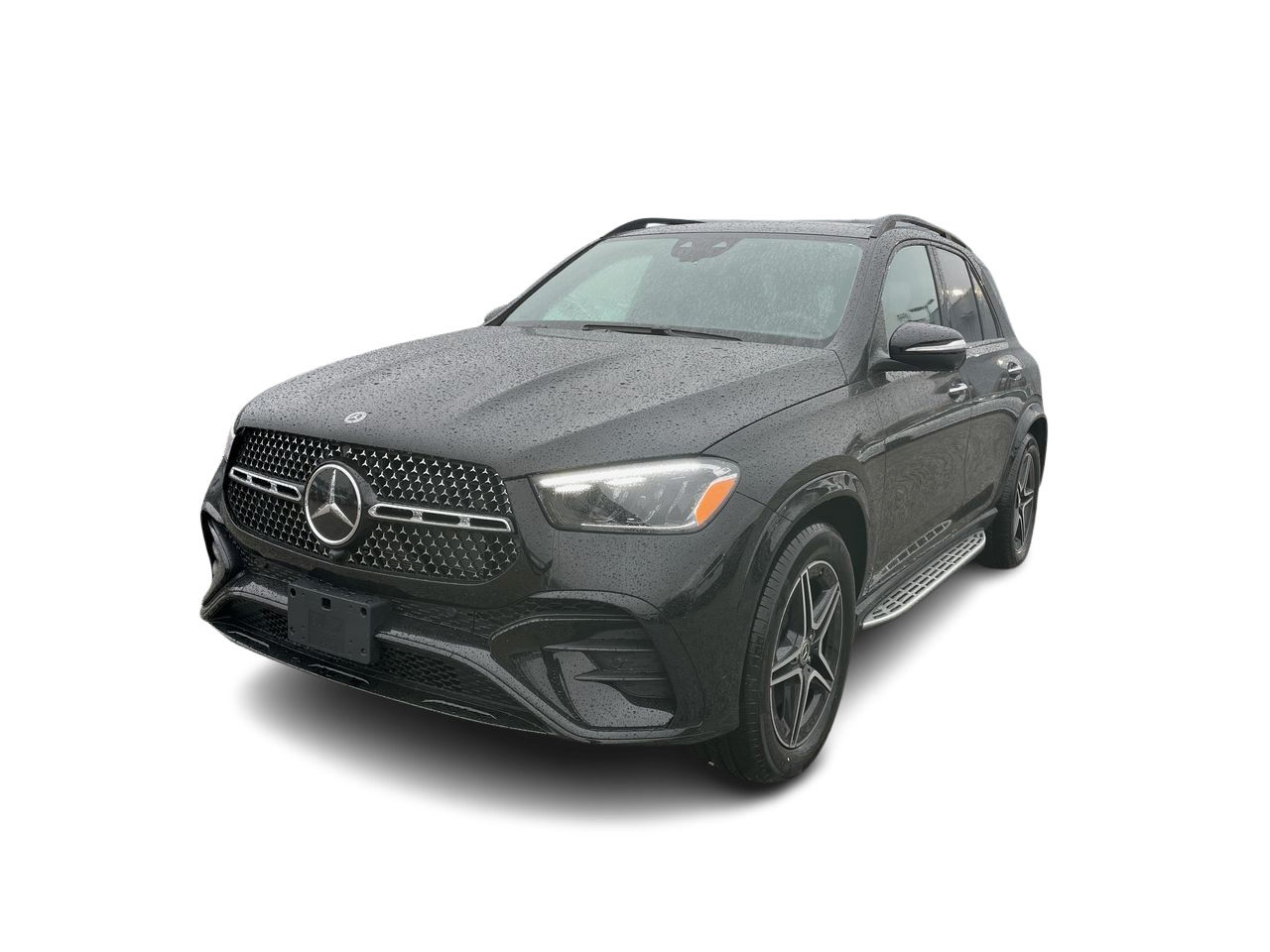 2025 Mercedes-Benz GLE in Vancouver, British Columbia