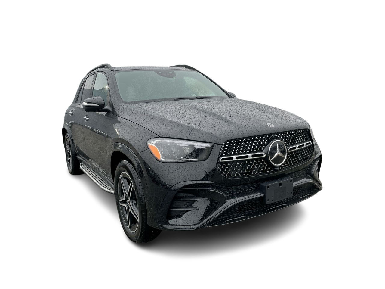 2025 Mercedes-Benz GLE in Vancouver, British Columbia