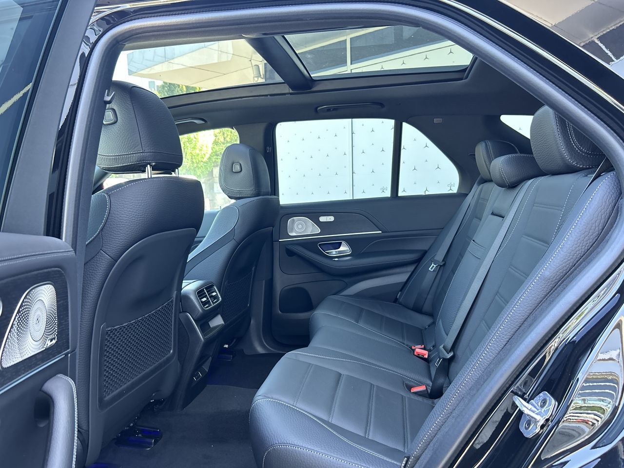 2025 Mercedes-Benz GLE in Vancouver, British Columbia