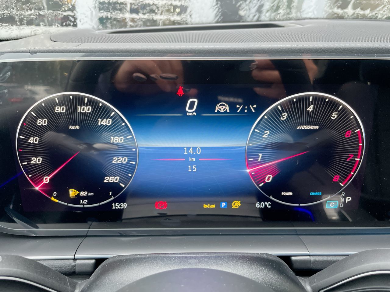 2025 Mercedes-Benz GLE in Vancouver, British Columbia