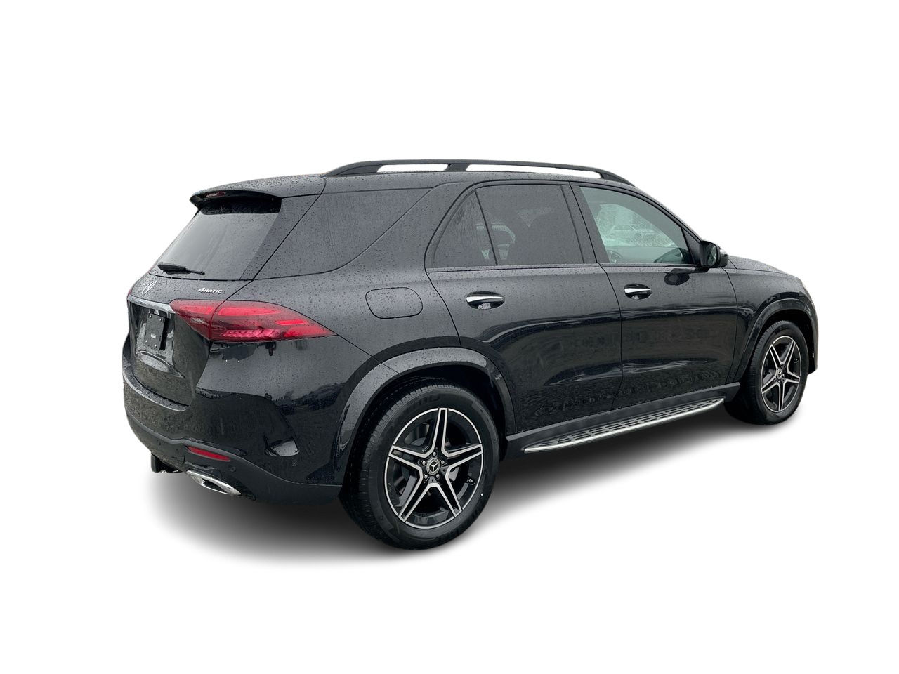 2025 Mercedes-Benz GLE in Vancouver, British Columbia