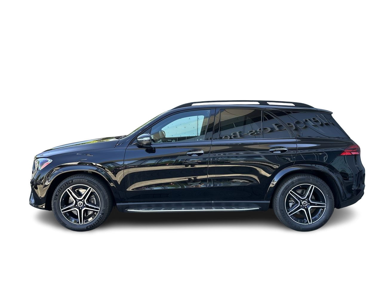 2025 Mercedes-Benz GLE in Vancouver, British Columbia