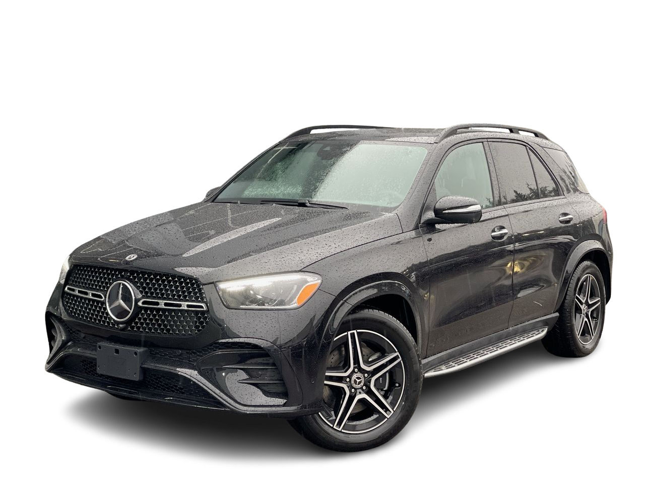 2025 Mercedes-Benz GLE in Vancouver, British Columbia