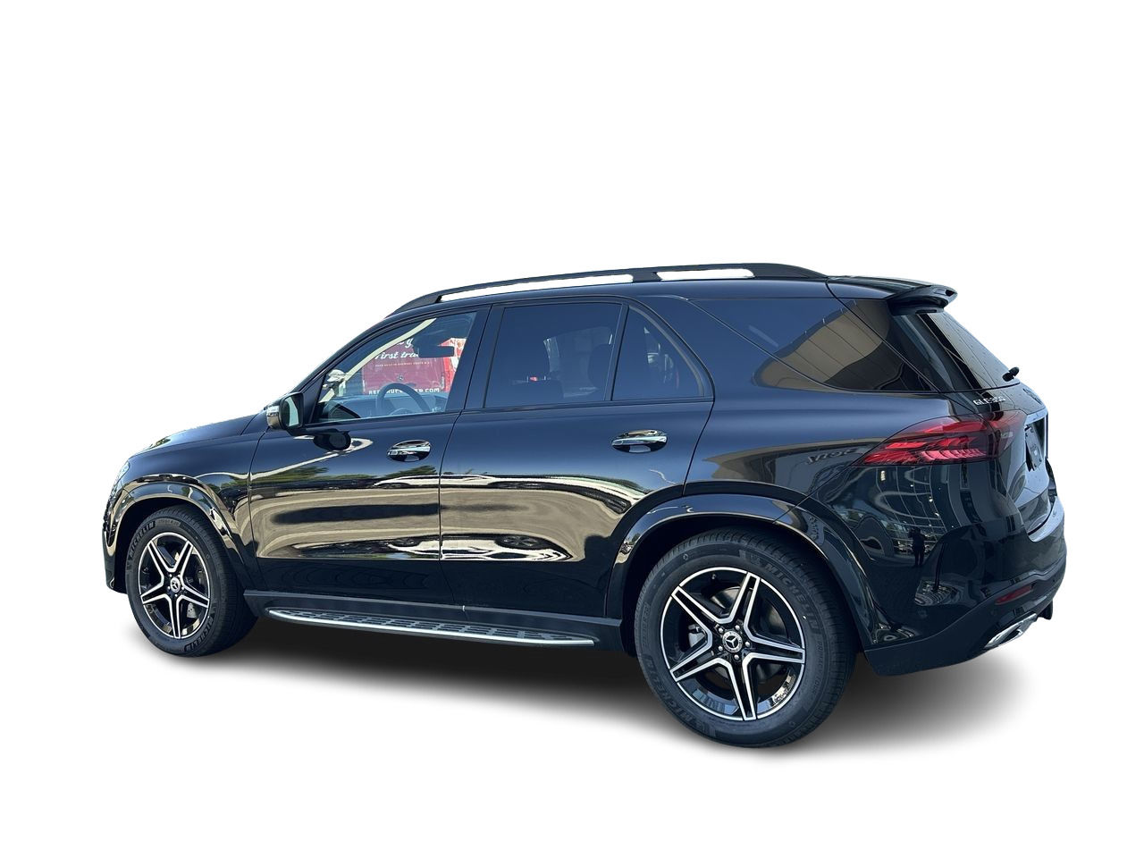 2025 Mercedes-Benz GLE in Vancouver, British Columbia