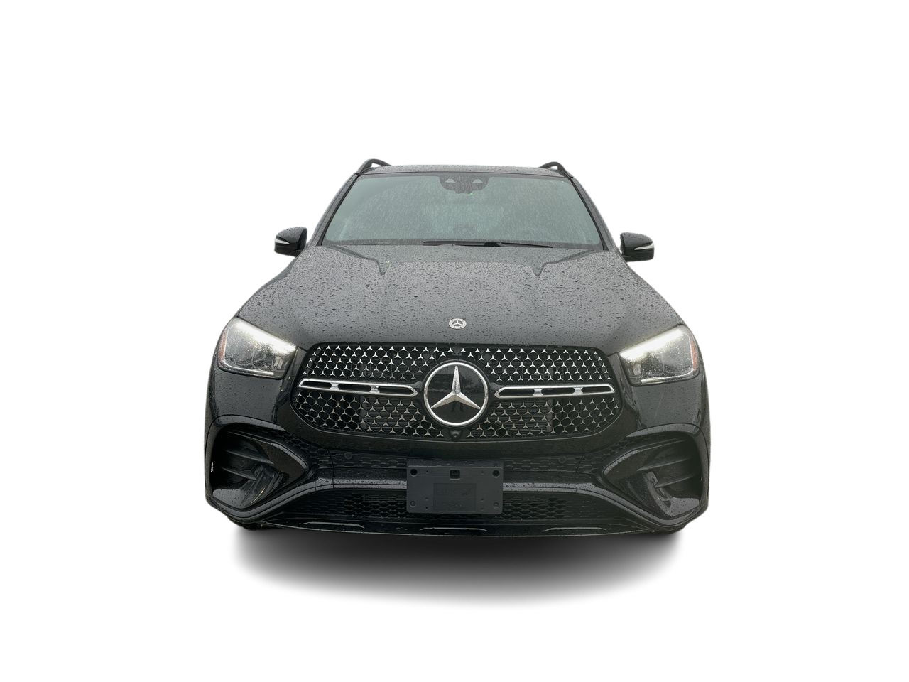 2025 Mercedes-Benz GLE in Vancouver, British Columbia