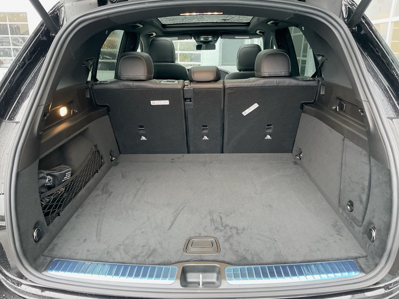 2025 Mercedes-Benz GLE in Vancouver, British Columbia