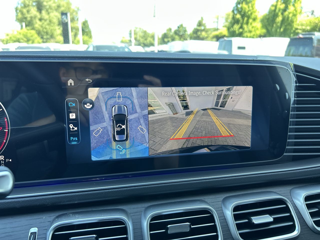 2025 Mercedes-Benz GLE in Vancouver, British Columbia