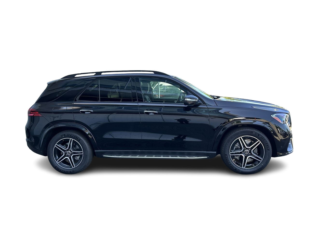 2025 Mercedes-Benz GLE in Vancouver, British Columbia