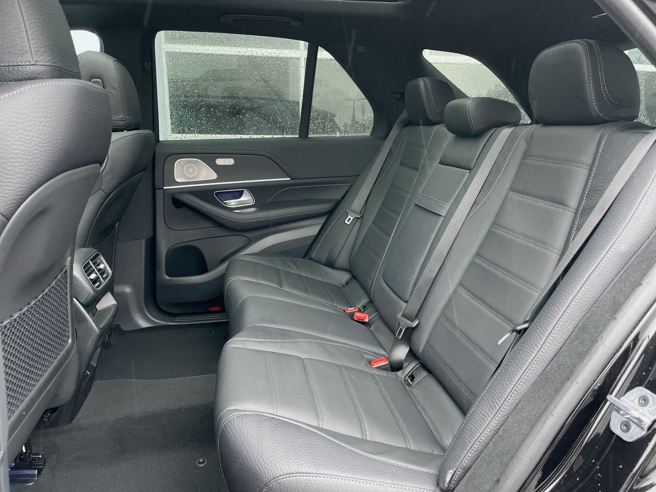 2025 Mercedes-Benz GLE in Vancouver, British Columbia