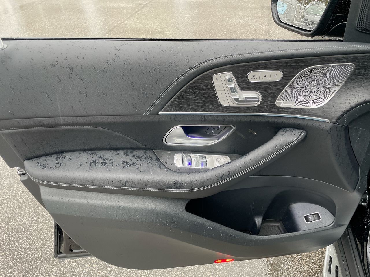 2025 Mercedes-Benz GLE in Vancouver, British Columbia