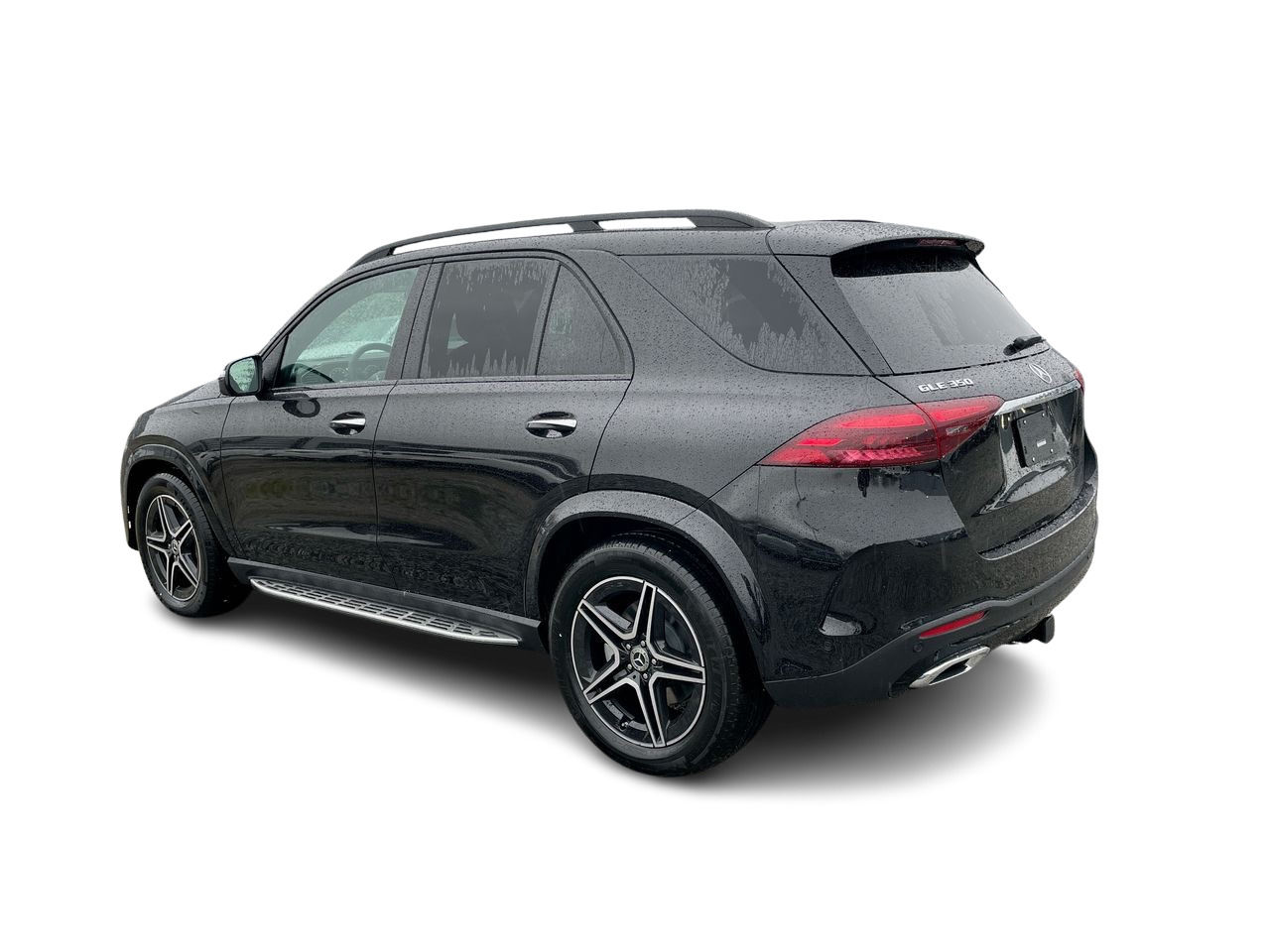 2025 Mercedes-Benz GLE in Vancouver, British Columbia