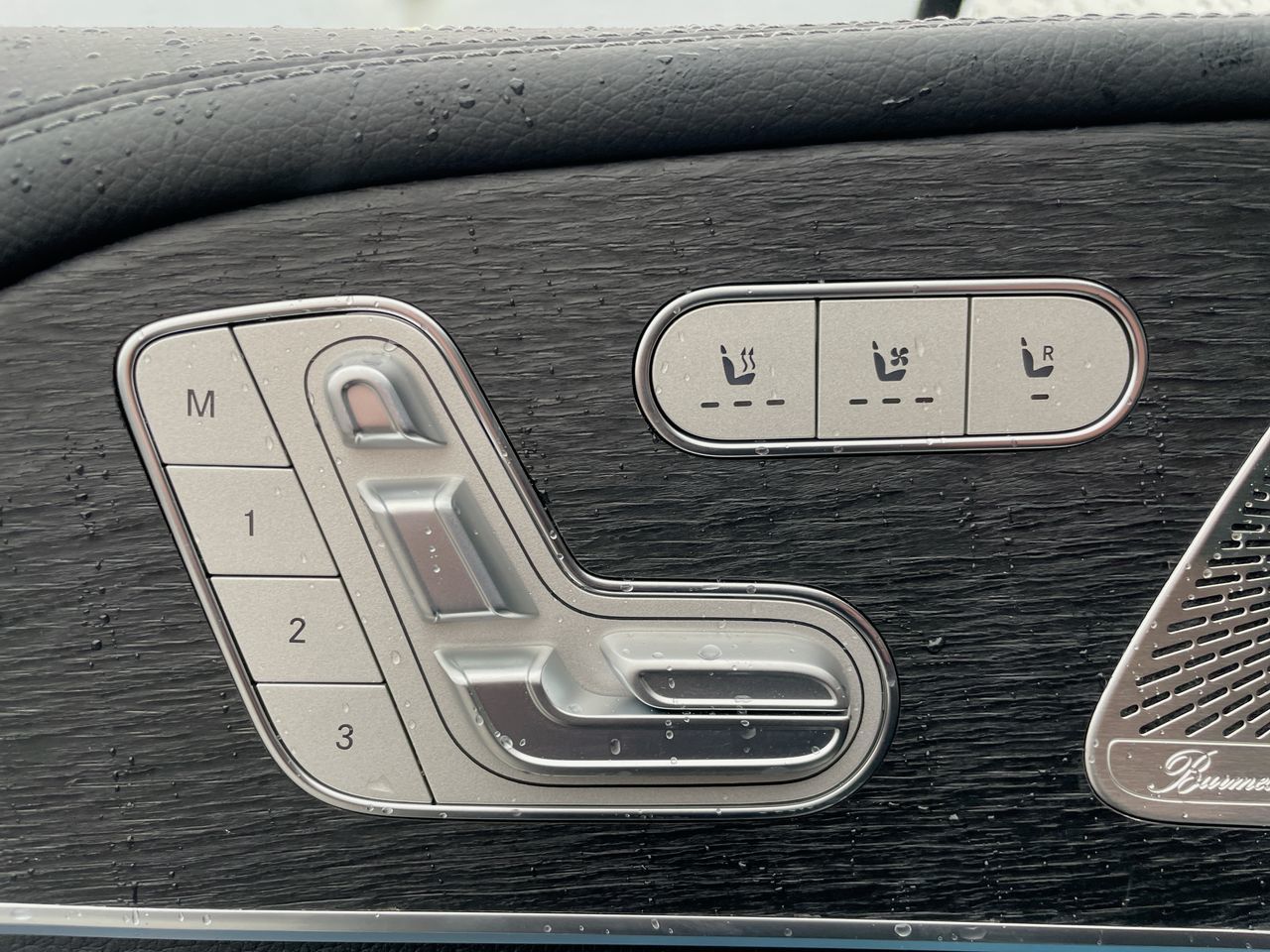 2025 Mercedes-Benz GLE in Vancouver, British Columbia