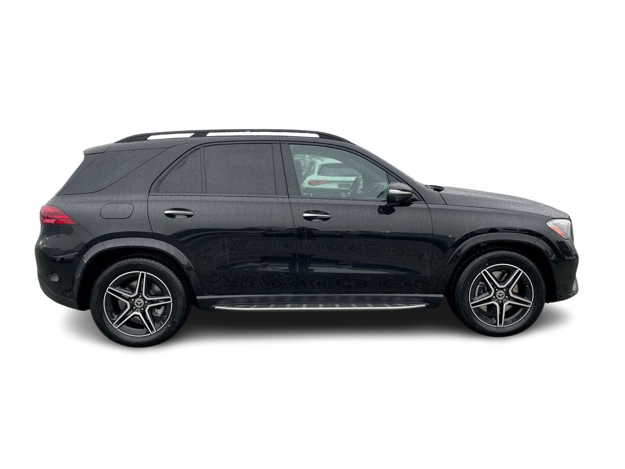 2025 Mercedes-Benz GLE in Vancouver, British Columbia