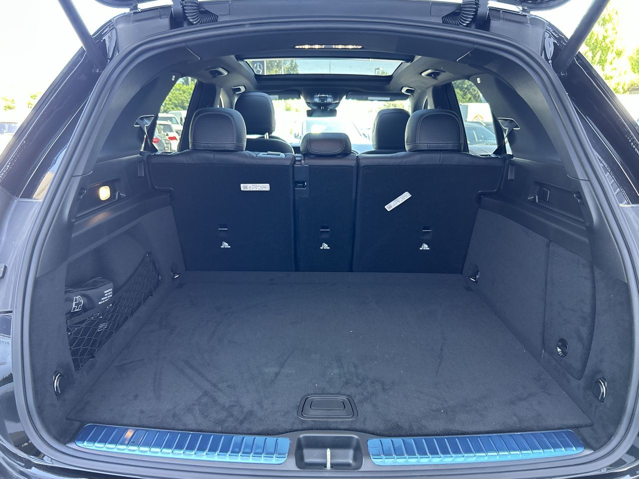 2025 Mercedes-Benz GLE in Vancouver, British Columbia