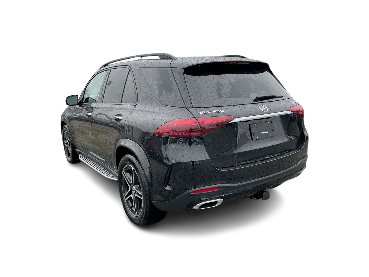 2025 Mercedes-Benz GLE in Vancouver, British Columbia