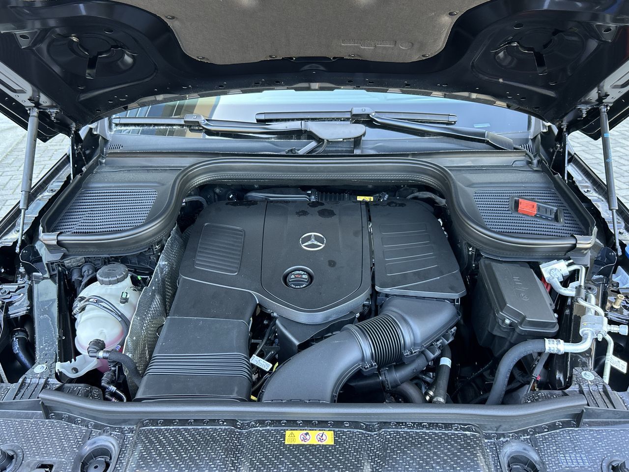 2025 Mercedes-Benz GLE in Vancouver, British Columbia