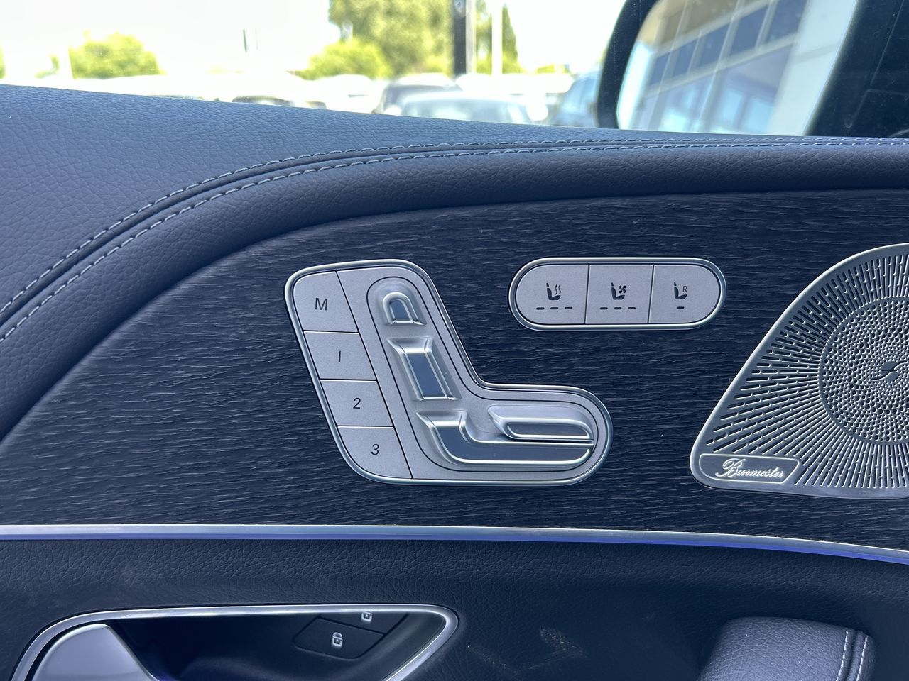 2025 Mercedes-Benz GLE in Vancouver, British Columbia