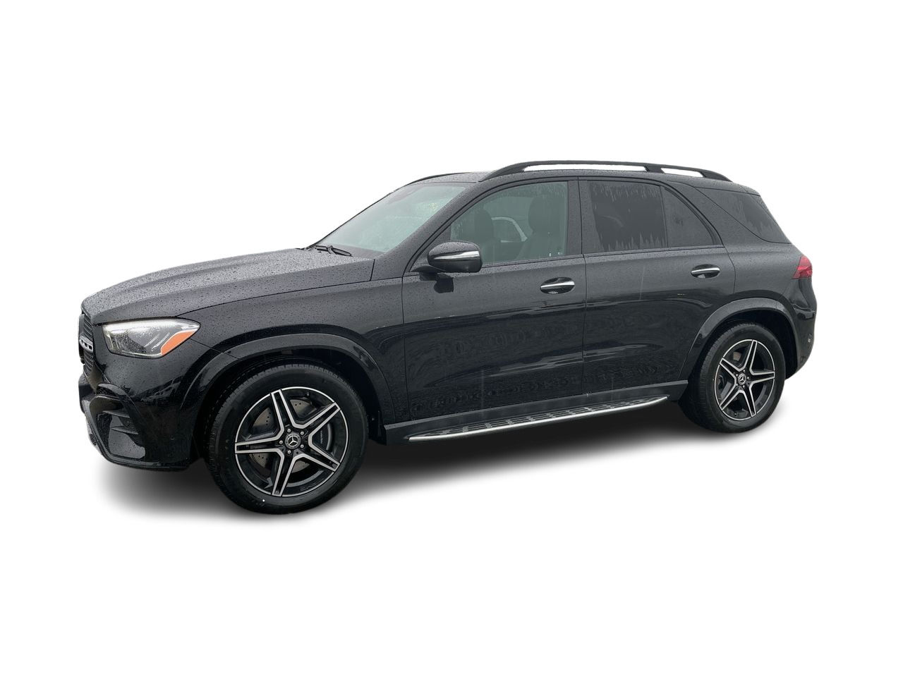2025 Mercedes-Benz GLE in Vancouver, British Columbia