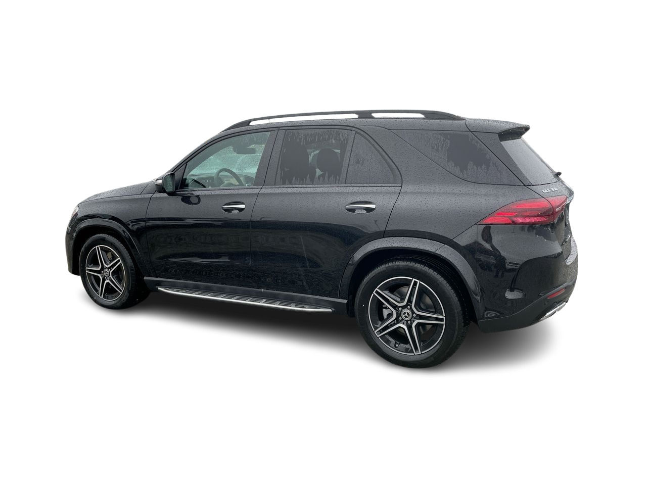 2025 Mercedes-Benz GLE in Vancouver, British Columbia