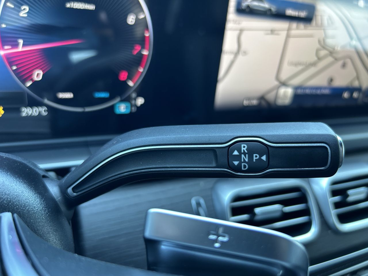 2025 Mercedes-Benz GLE in Vancouver, British Columbia
