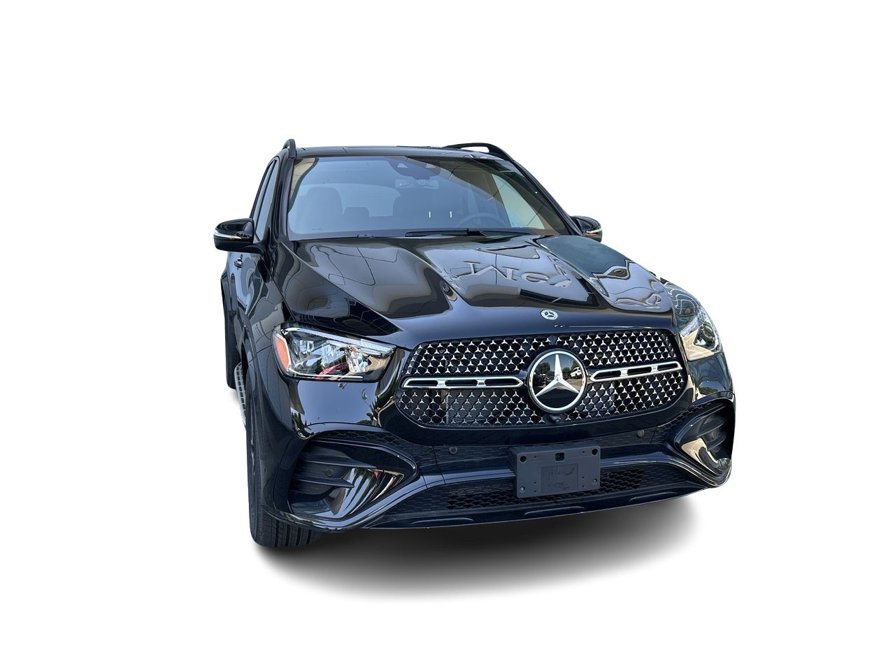 2025 Mercedes-Benz GLE in Vancouver, British Columbia