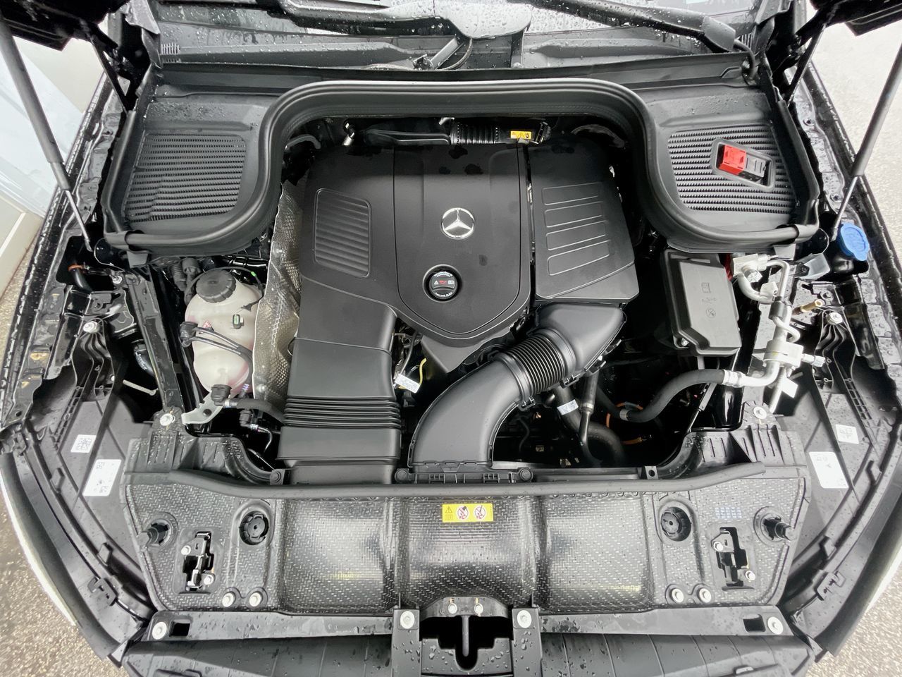 2025 Mercedes-Benz GLE in Vancouver, British Columbia