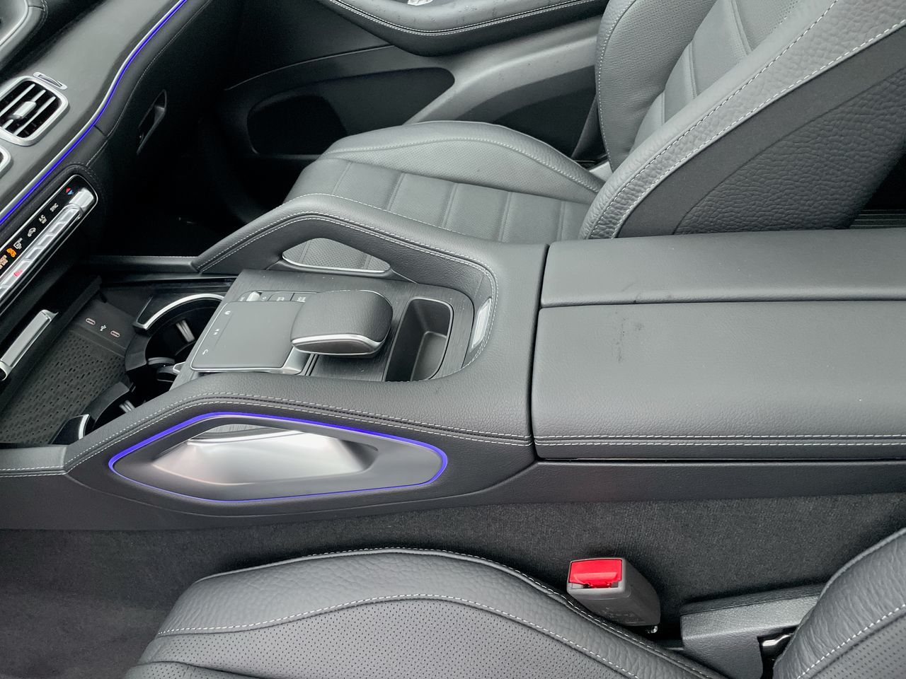 2025 Mercedes-Benz GLE in Vancouver, British Columbia
