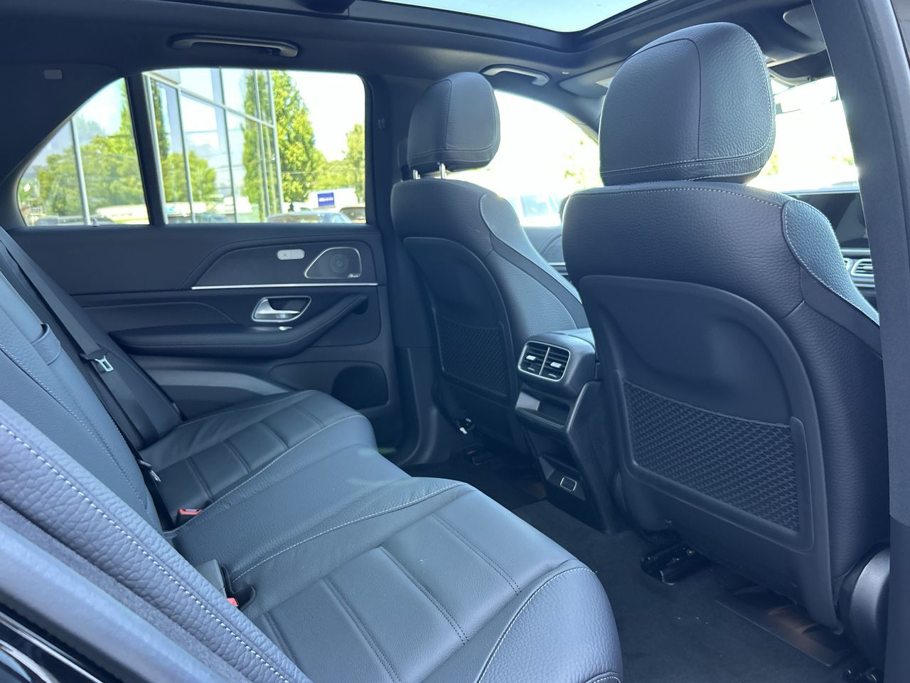 2025 Mercedes-Benz GLE in Vancouver, British Columbia