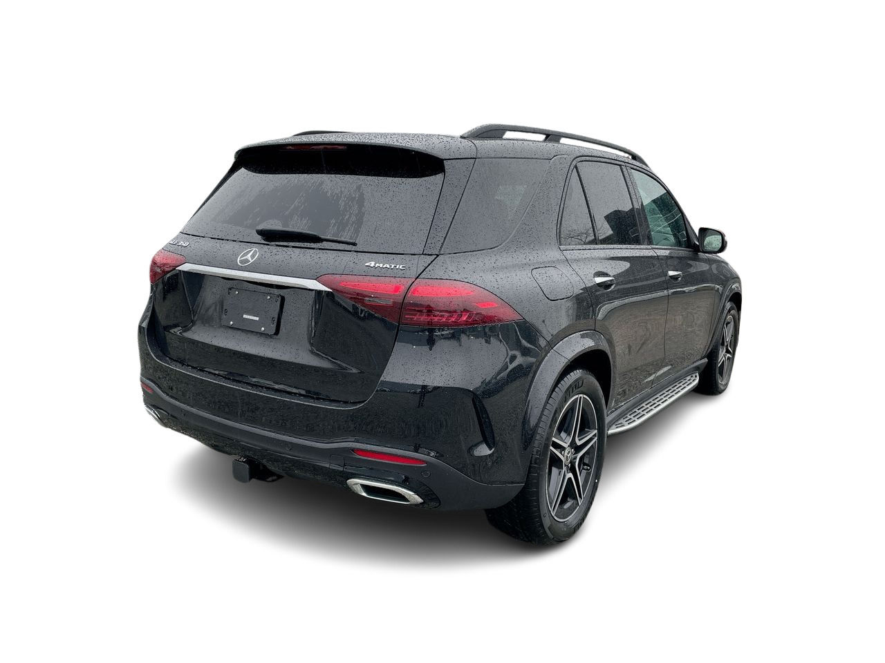 2025 Mercedes-Benz GLE in Vancouver, British Columbia