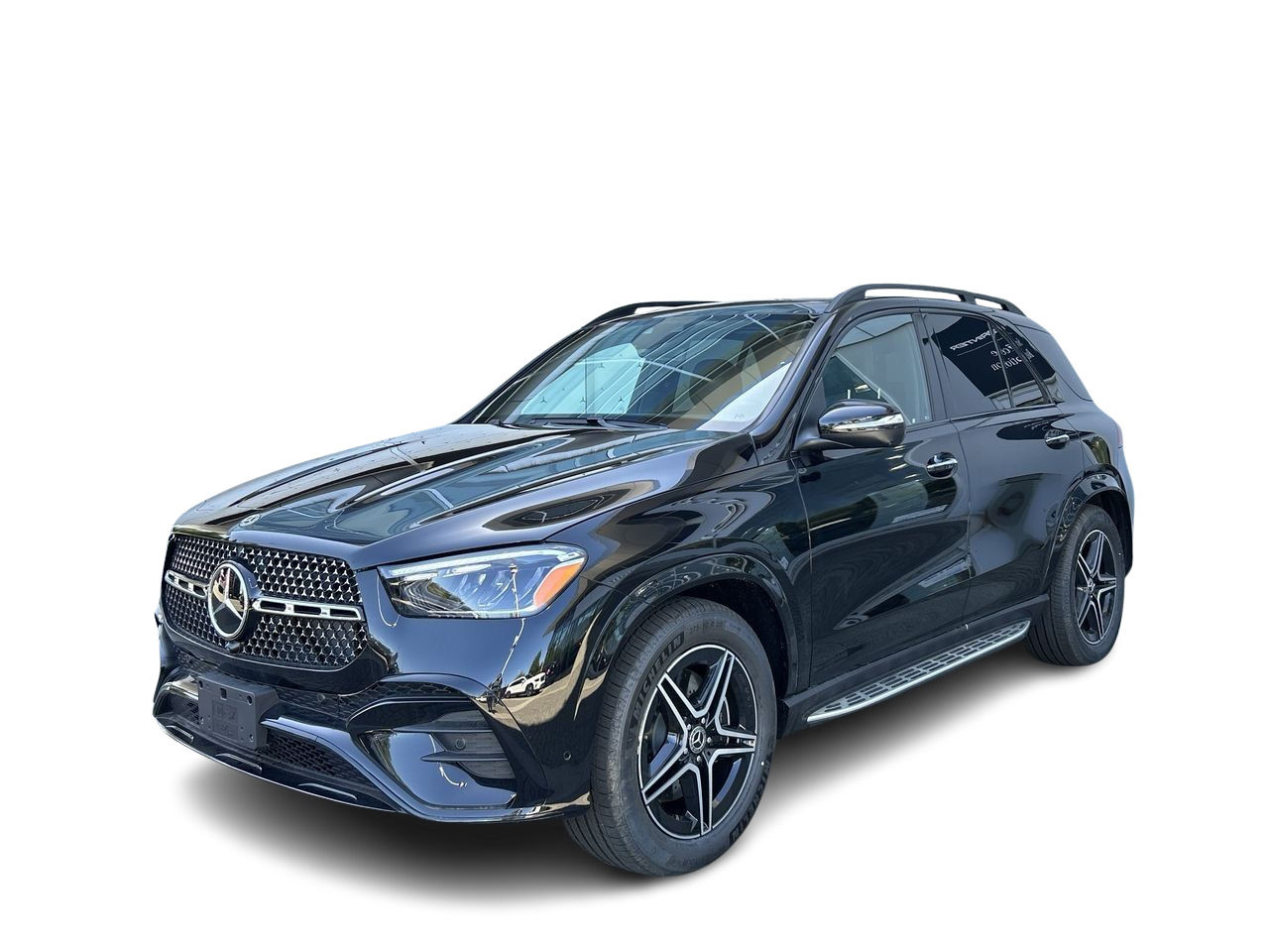 2025 Mercedes-Benz GLE in Vancouver, British Columbia