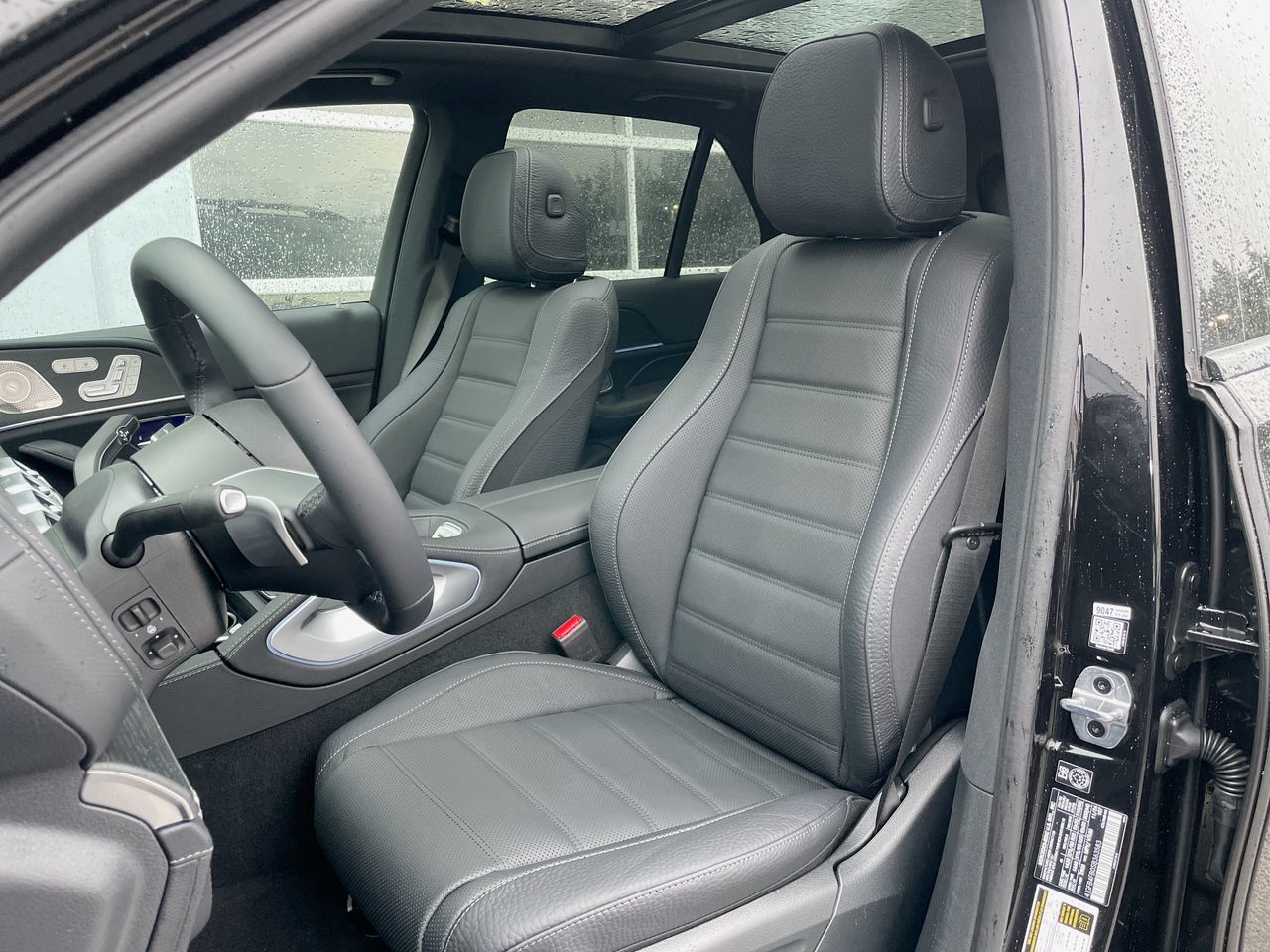 2025 Mercedes-Benz GLE in Vancouver, British Columbia