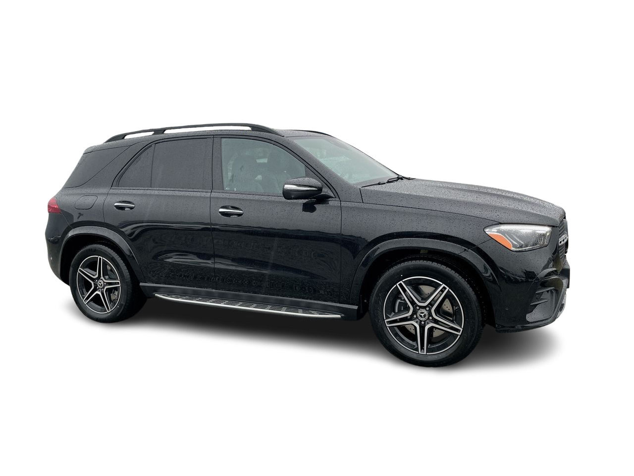 2025 Mercedes-Benz GLE in Vancouver, British Columbia