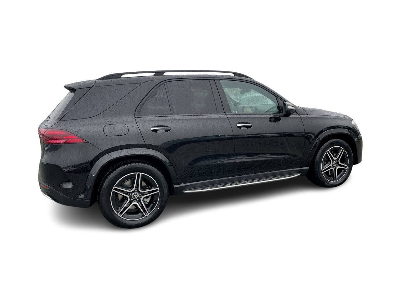 2025 Mercedes-Benz GLE in Vancouver, British Columbia