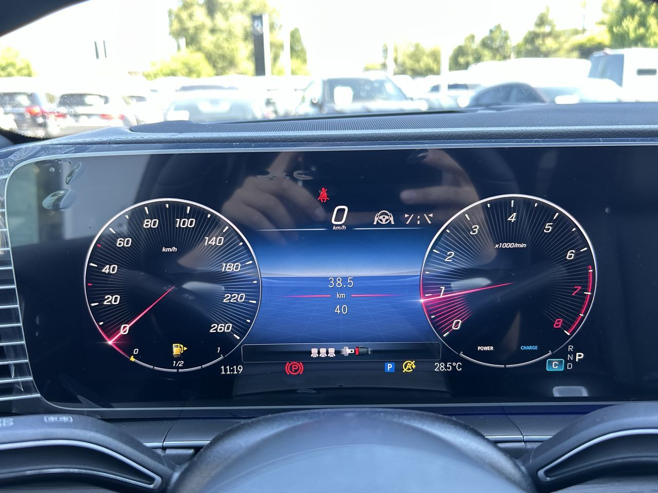 2025 Mercedes-Benz GLE in Vancouver, British Columbia