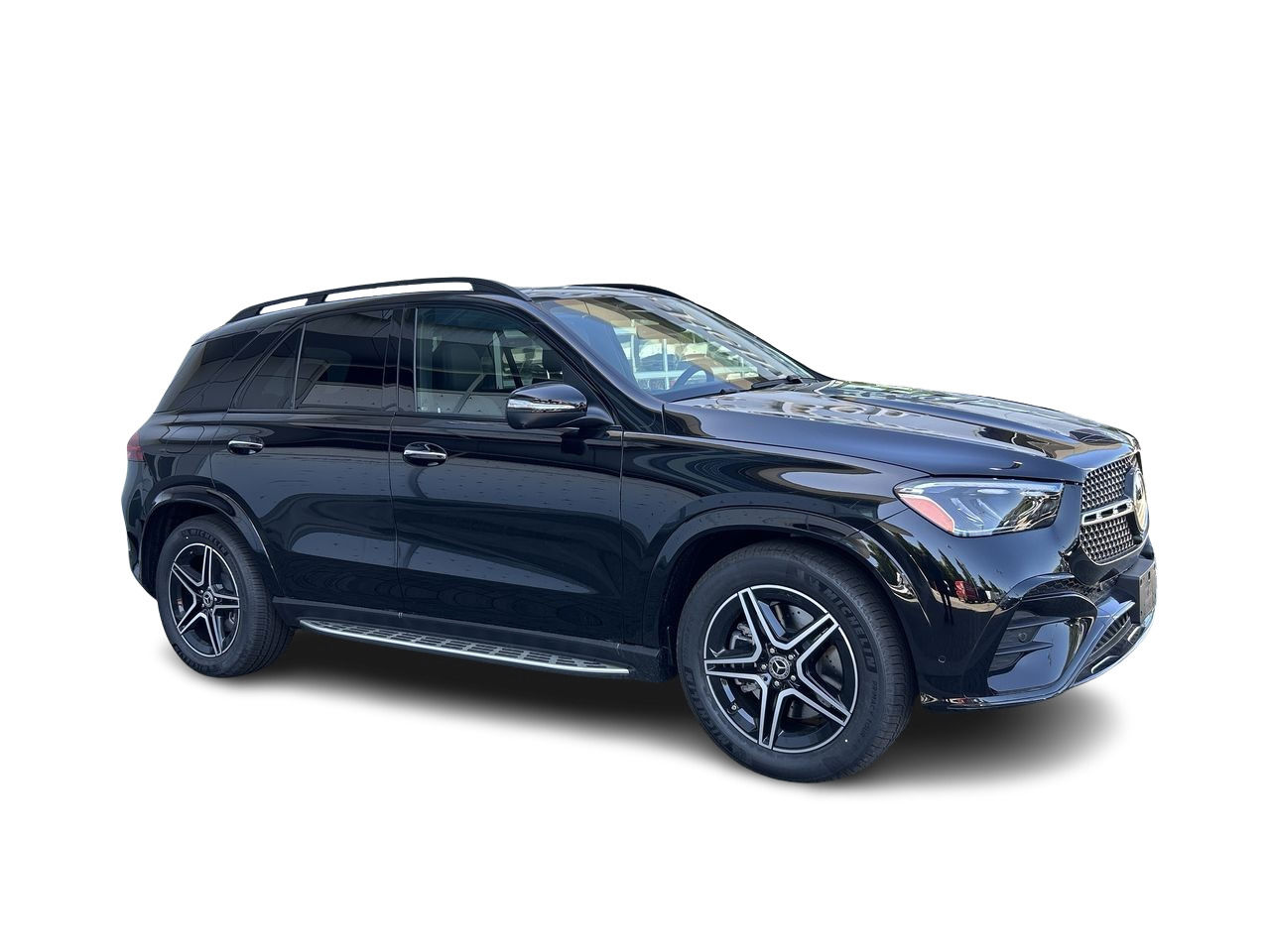 2025 Mercedes-Benz GLE in Vancouver, British Columbia