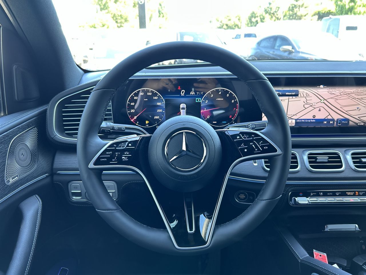 2025 Mercedes-Benz GLE in Vancouver, British Columbia